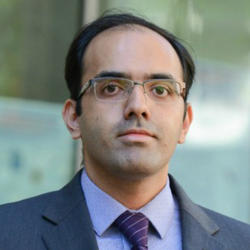 M. Salman Asif